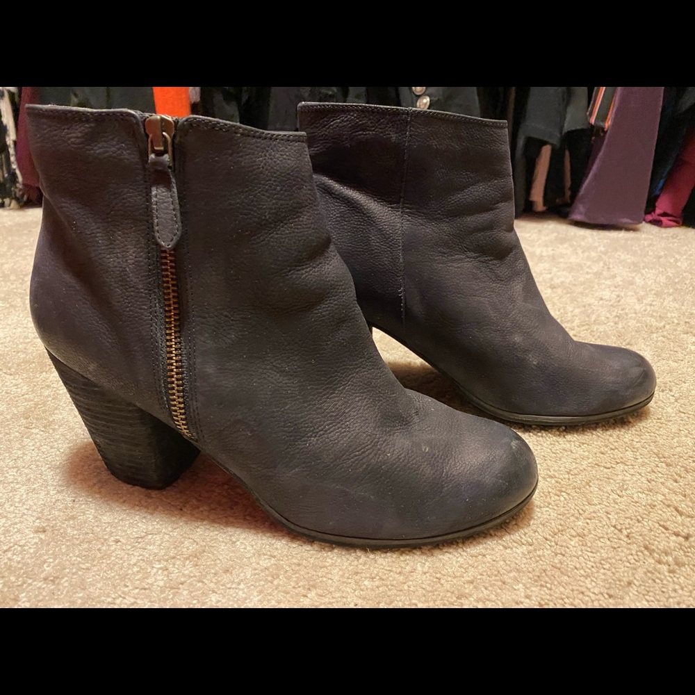 Bp booties 9